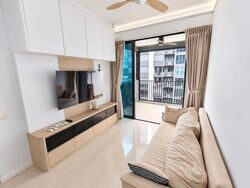Treasure at Tampines (D18), Condominium #630234221